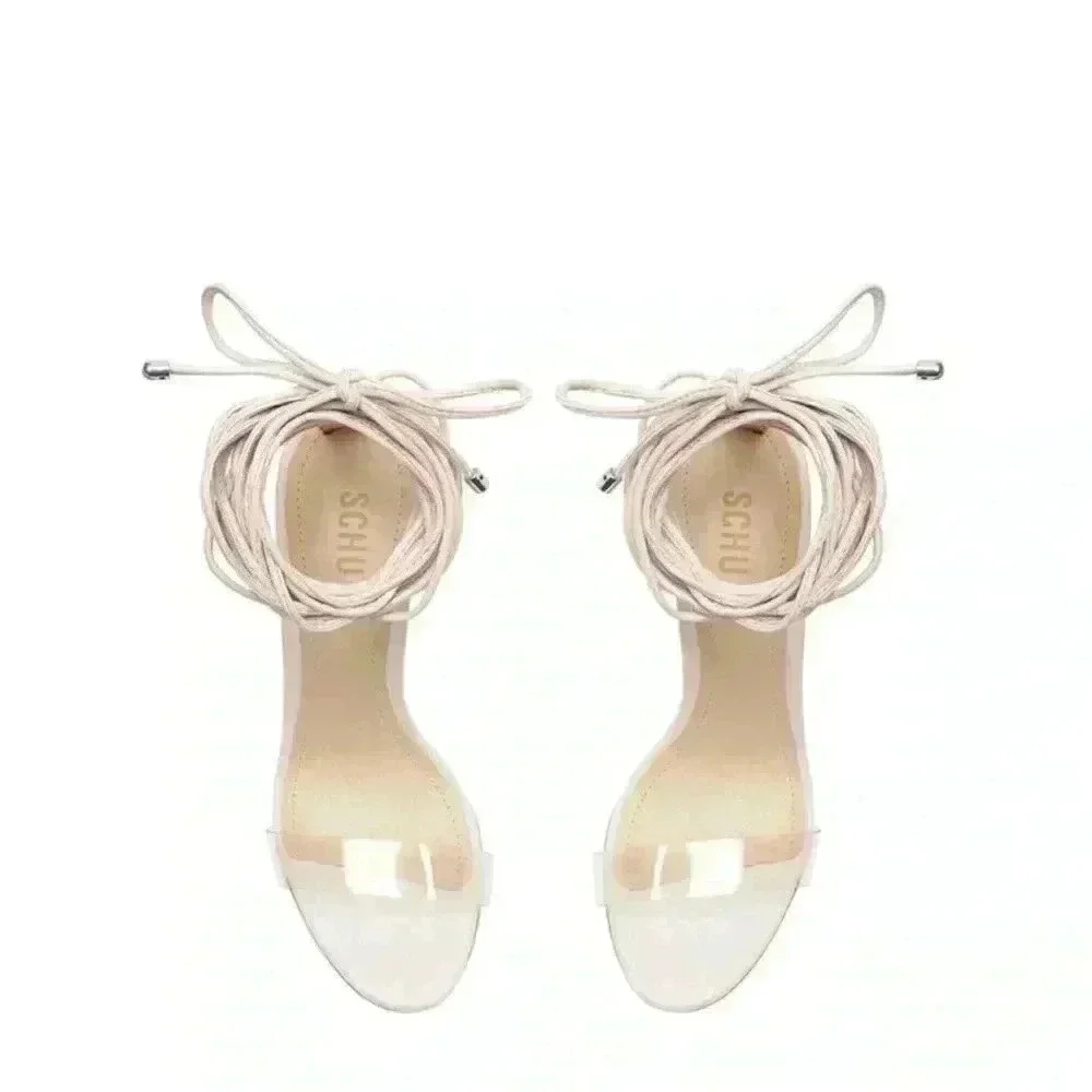 SCHUTZ Jessie Heel, New in box, size 8.5 - Picture 2 of 8